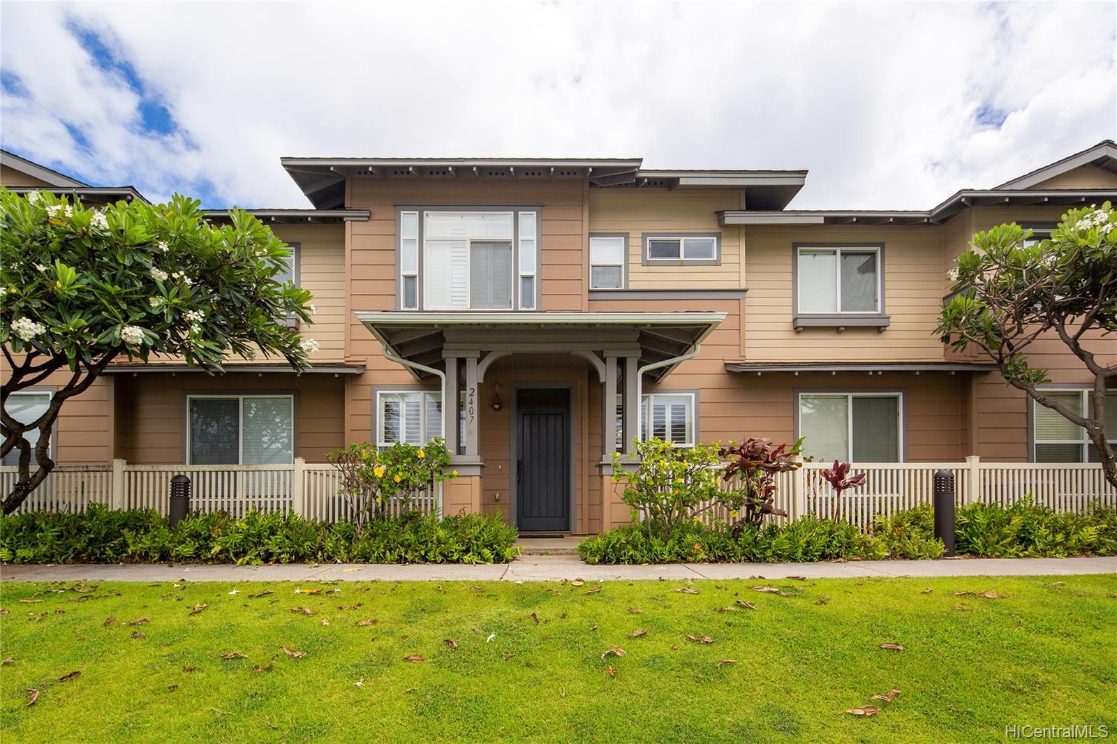 580 Lunalilo Home Road #VB-2407, Honolulu, HI 96825