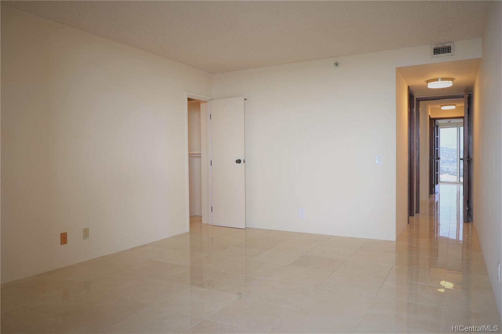 415 South Street #2801, Honolulu, HI 96813