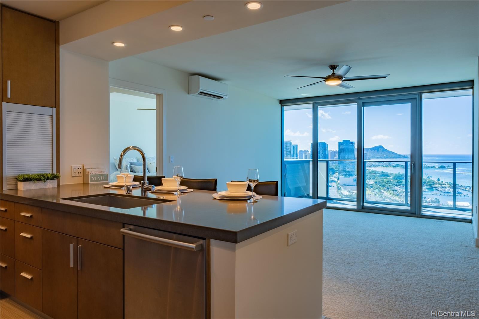 600 Ala Moana Boulevard #3307, Honolulu, HI 96813