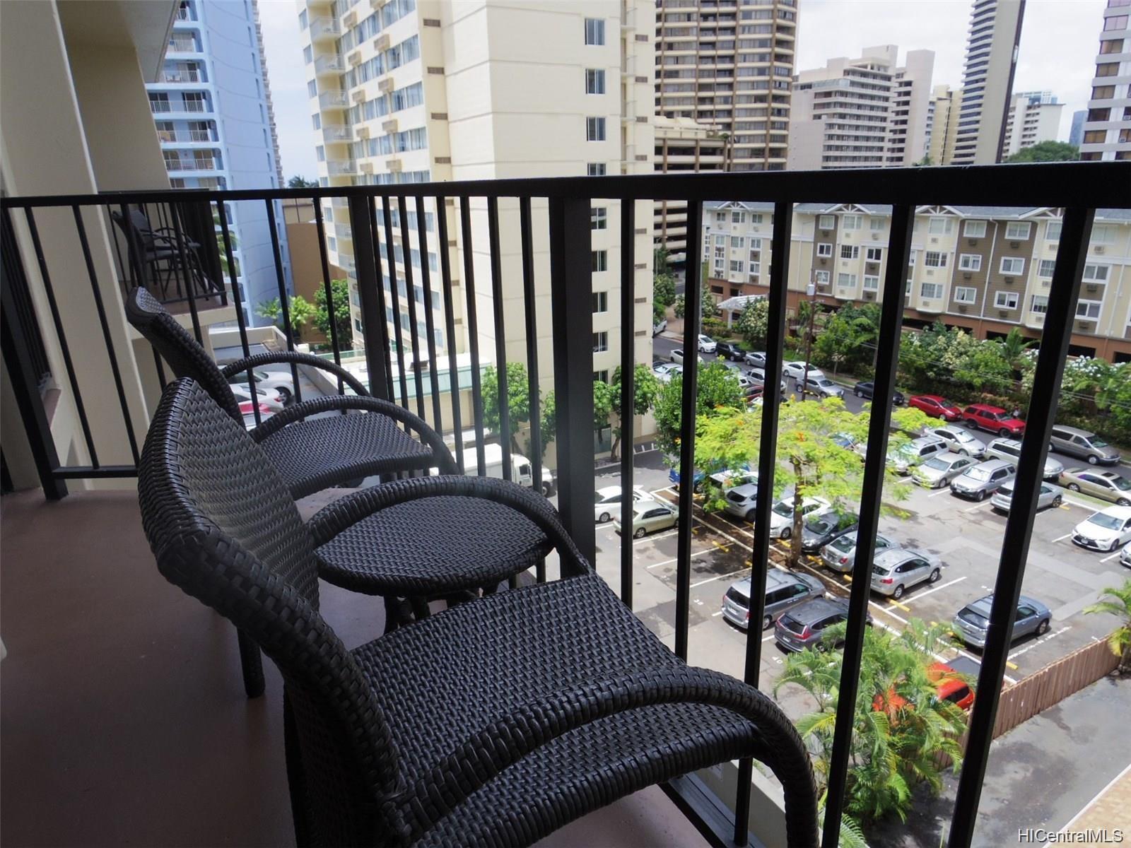 1850 Ala Moana Boulevard #325, Honolulu, HI 96815