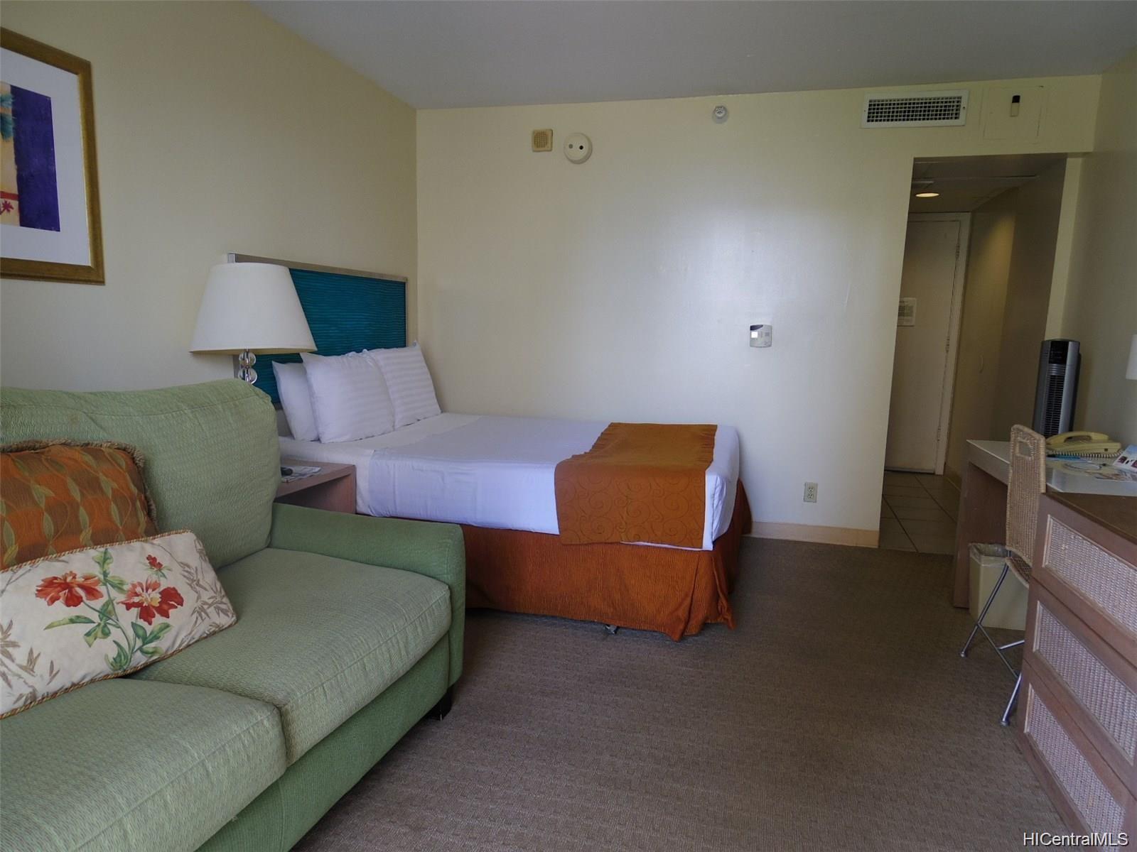 1850 Ala Moana Boulevard #325, Honolulu, HI 96815