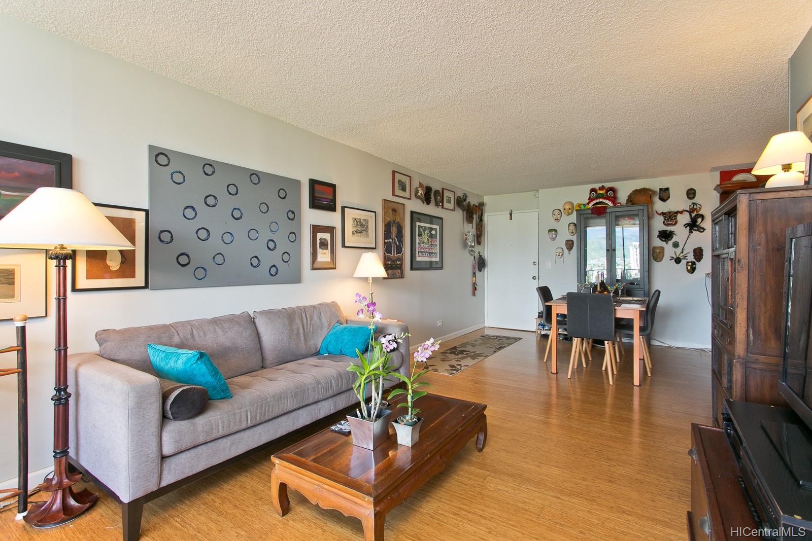 2452 Tusitala Street #1106, Honolulu, HI 96815