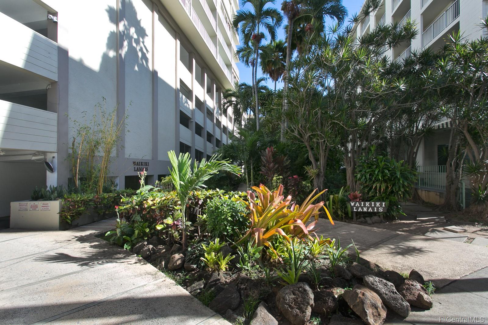 2452 Tusitala Street #1106, Honolulu, HI 96815