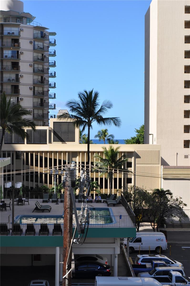 2450 Prince Edward Street #610A, Honolulu, HI 96815