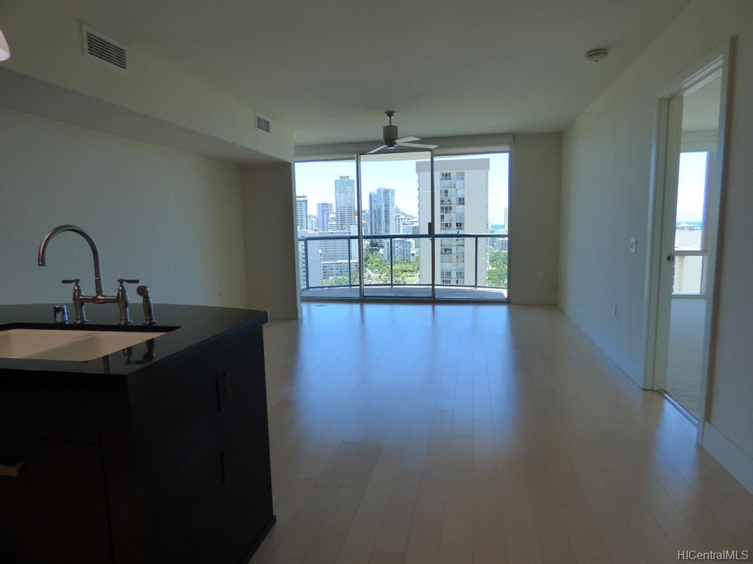 1837 Kalakaua Avenue #2103, Honolulu, HI 96815