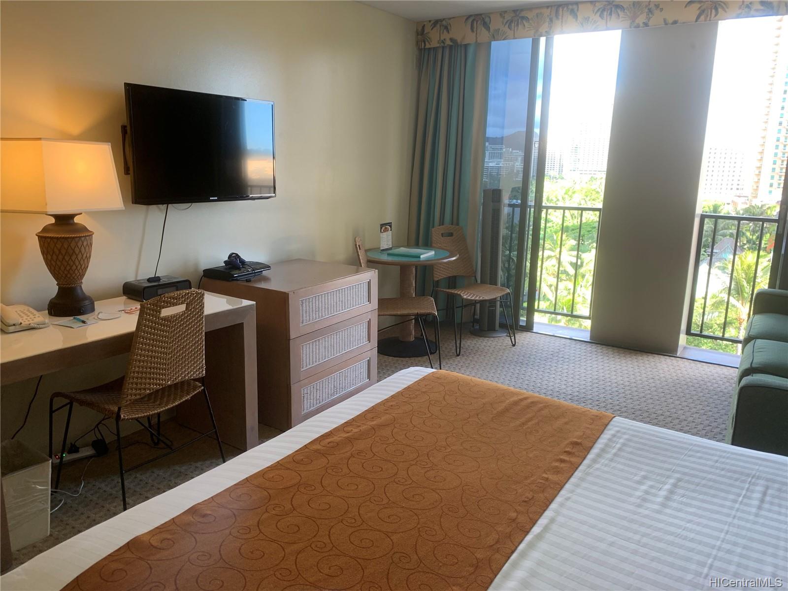 1850 Ala Moana Boulevard #620, Honolulu, HI 96815