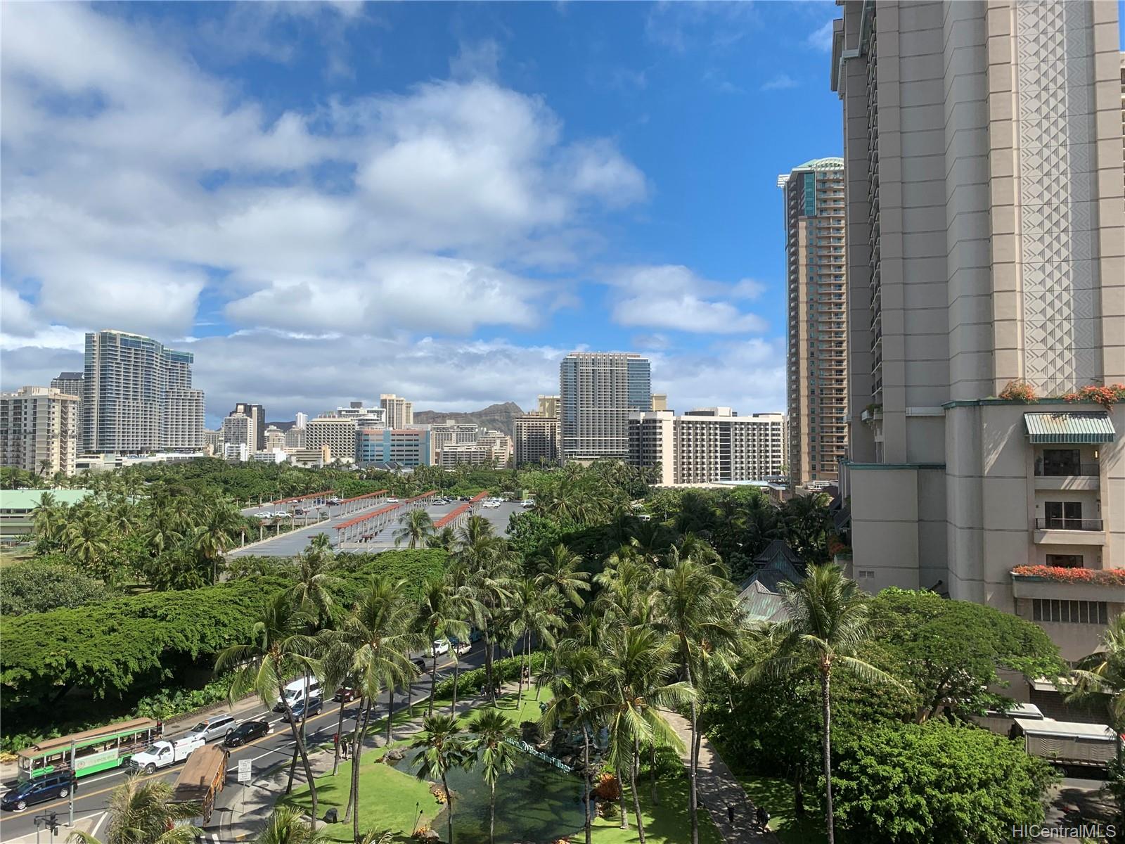 1850 Ala Moana Boulevard #620, Honolulu, HI 96815