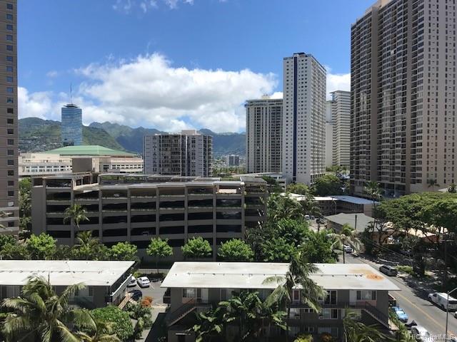 1720 Ala Moana Boulevard #905B, Honolulu, HI 96815