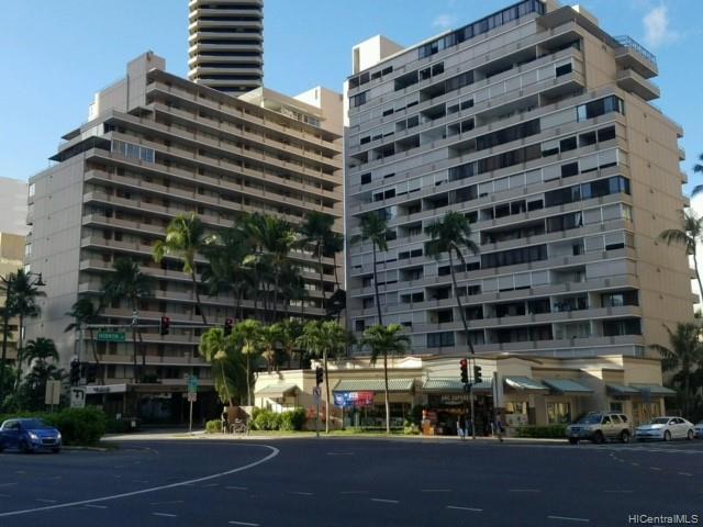 1720 Ala Moana Boulevard #905B, Honolulu, HI 96815