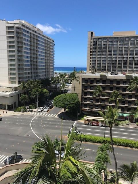 1720 Ala Moana Boulevard #905B, Honolulu, HI 96815