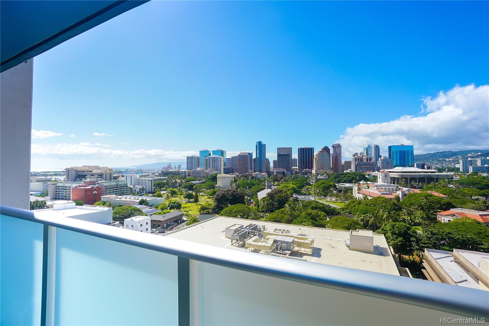 801 South Street #1604, Honolulu, HI 96813