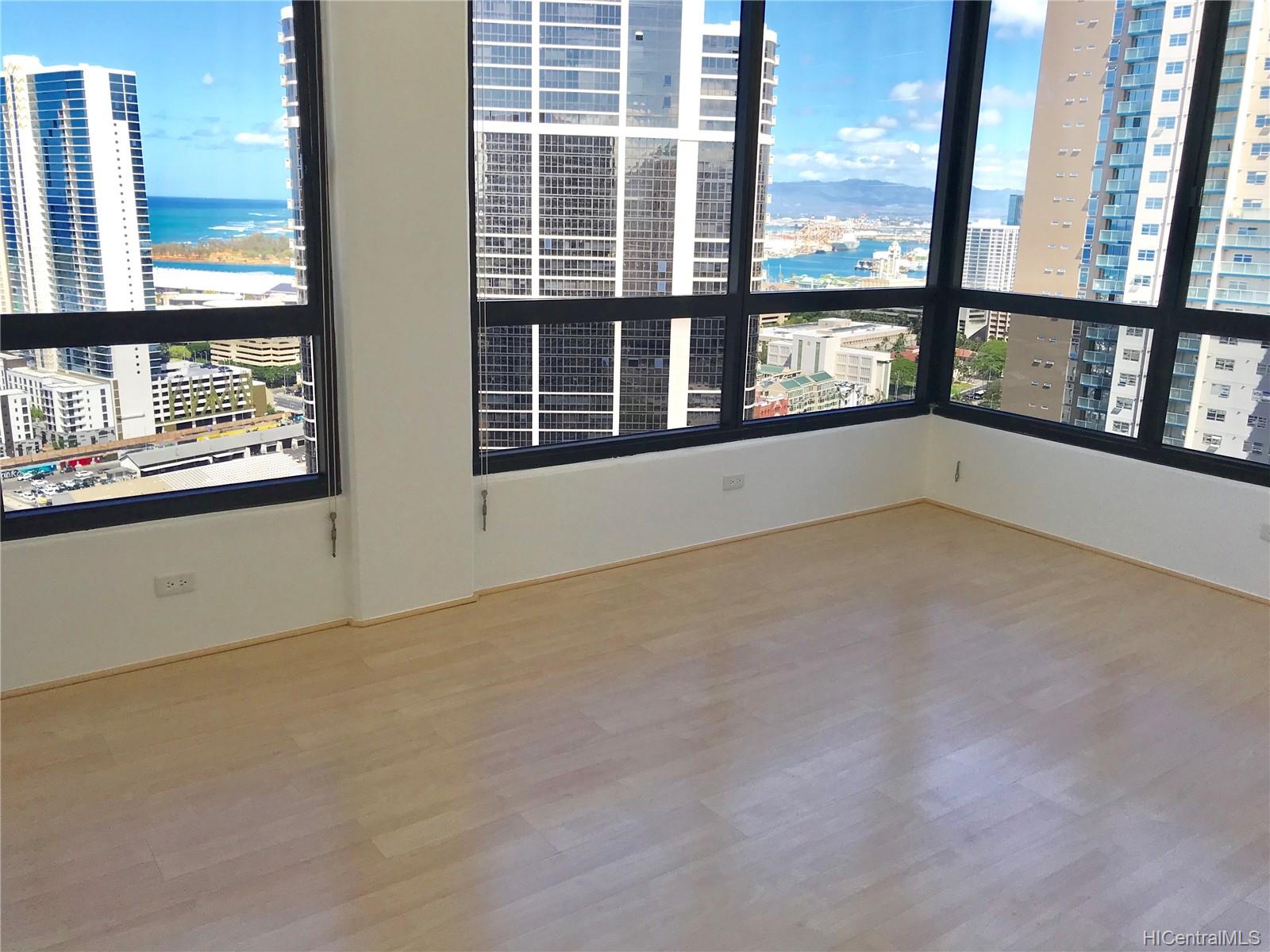 876 Curtis Street #3406, Honolulu, HI 96813