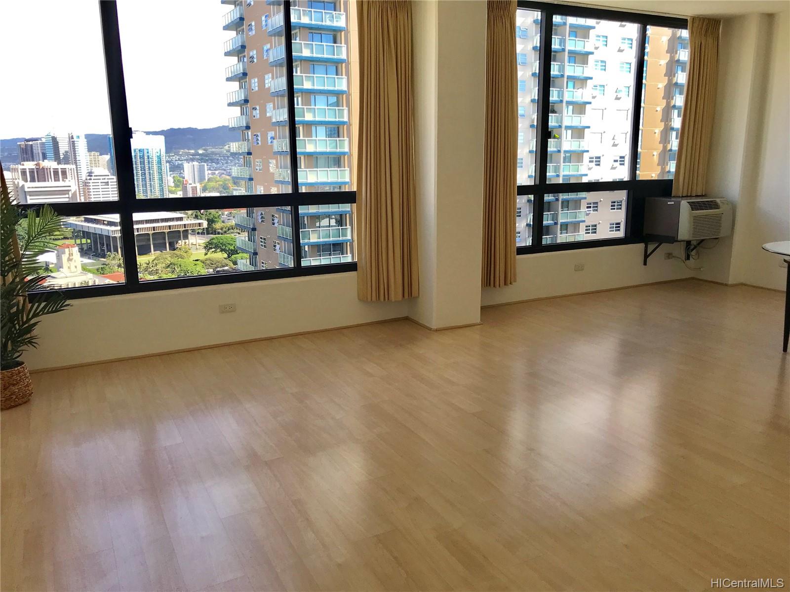 876 Curtis Street #3406, Honolulu, HI 96813