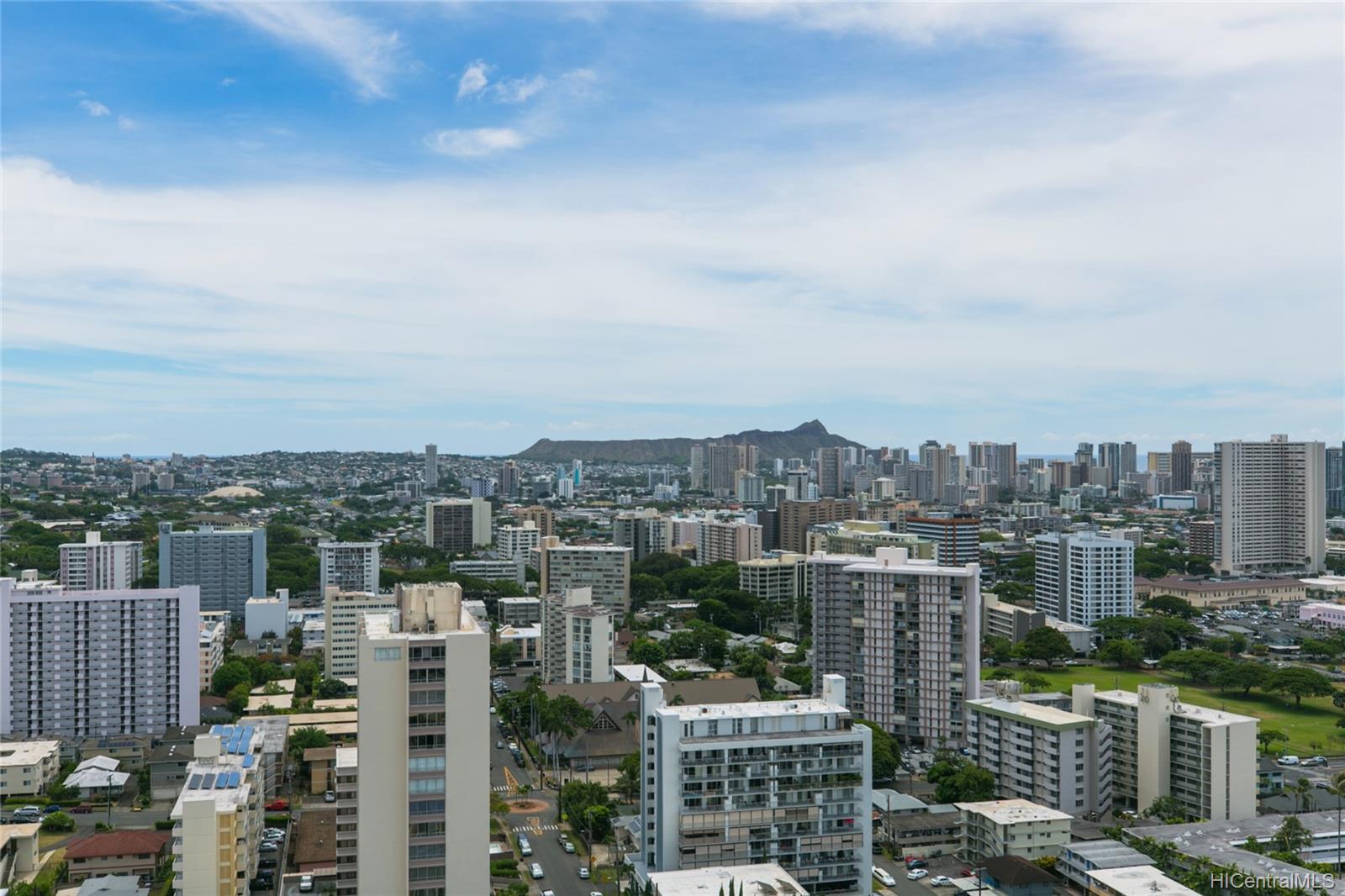 1717 Mott Smith Drive #3005, Honolulu, HI 96822