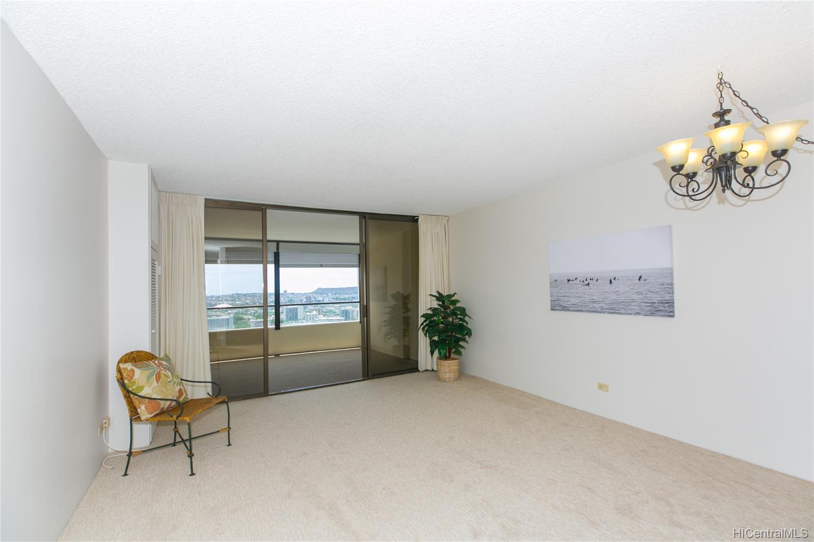 1717 Mott Smith Drive #3005, Honolulu, HI 96822