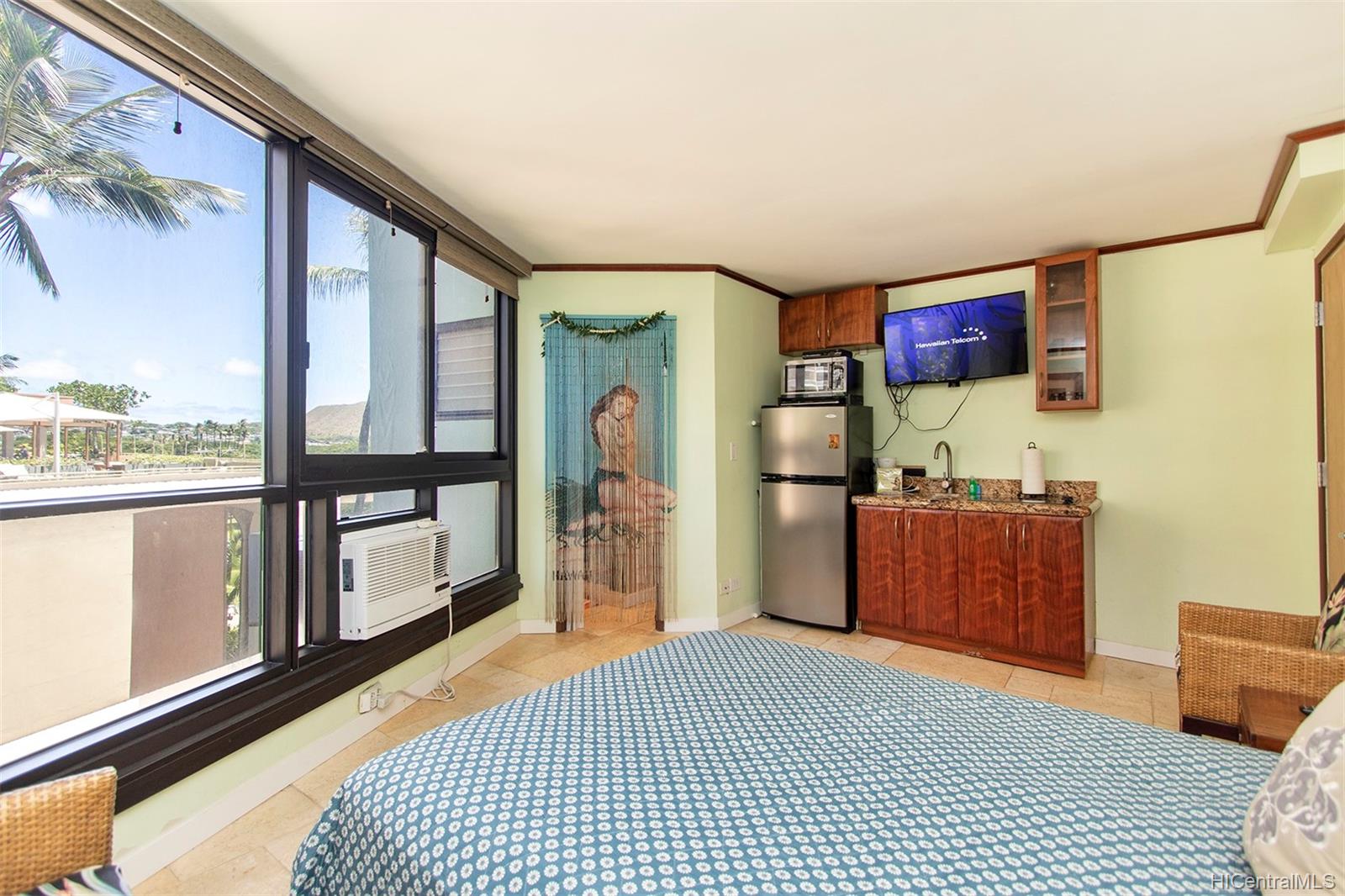 134 Kapahulu Avenue #517, Honolulu, HI 96815