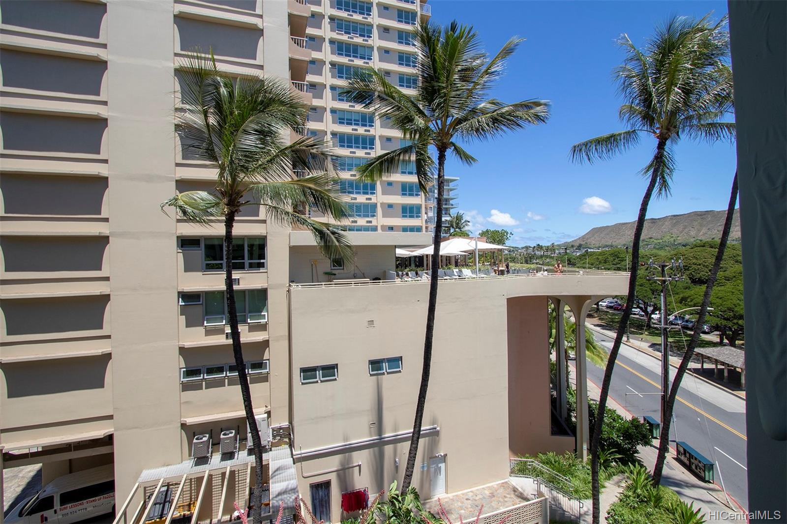 134 Kapahulu Avenue #517, Honolulu, HI 96815