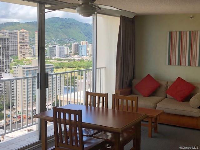 2427 Kuhio Avenue #2505, Honolulu, HI 96815