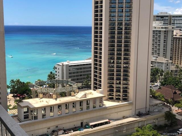 2427 Kuhio Avenue #2505, Honolulu, HI 96815