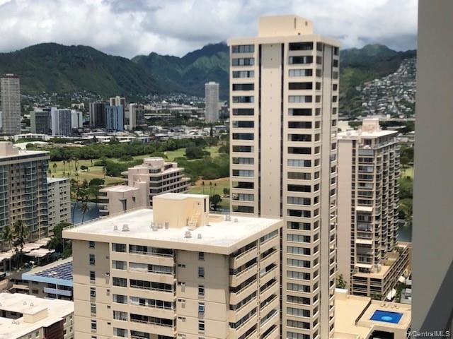 2427 Kuhio Avenue #2505, Honolulu, HI 96815