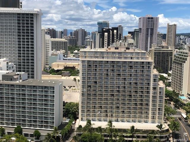 2427 Kuhio Avenue #2505, Honolulu, HI 96815