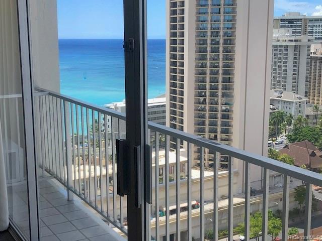 2427 Kuhio Avenue #2505, Honolulu, HI 96815