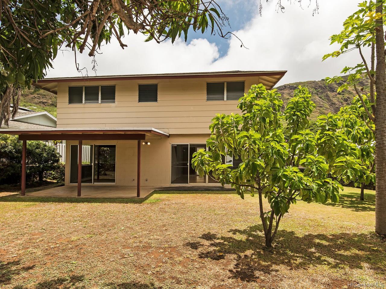 886 Ninini Way Honolulu, HI 96825