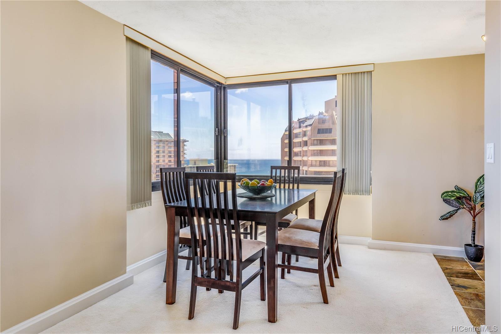 343 Hobron Lane #4003, Honolulu, HI 96815