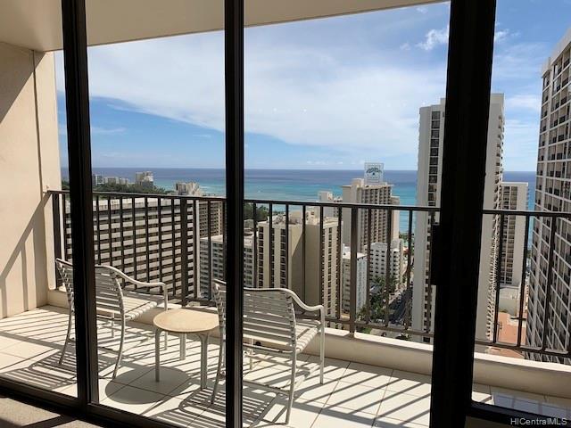 201 Ohua Avenue #3110-II, Honolulu, HI 96815