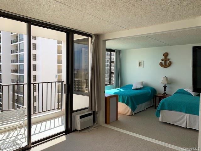 201 Ohua Avenue #3110-II, Honolulu, HI 96815