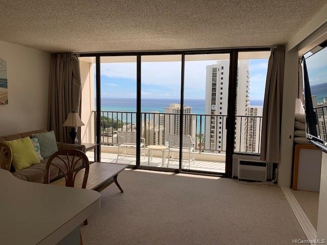 201 Ohua Avenue #3110-II, Honolulu, HI 96815