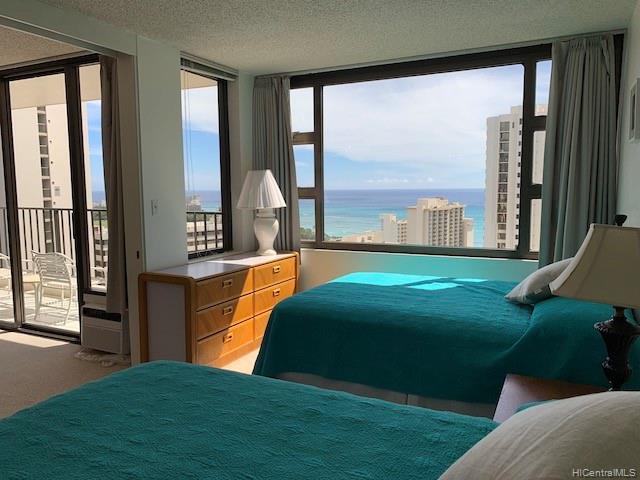 201 Ohua Avenue #3110-II, Honolulu, HI 96815