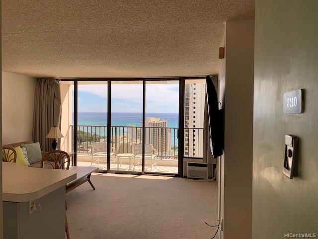 201 Ohua Avenue #3110-II, Honolulu, HI 96815