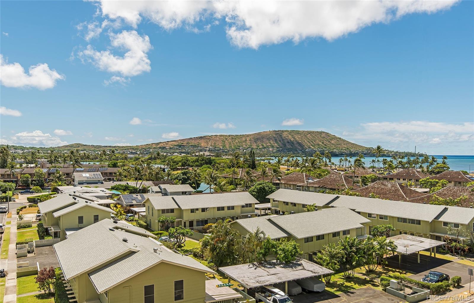 250 Kawaihae Street #2F, Honolulu, HI 96825