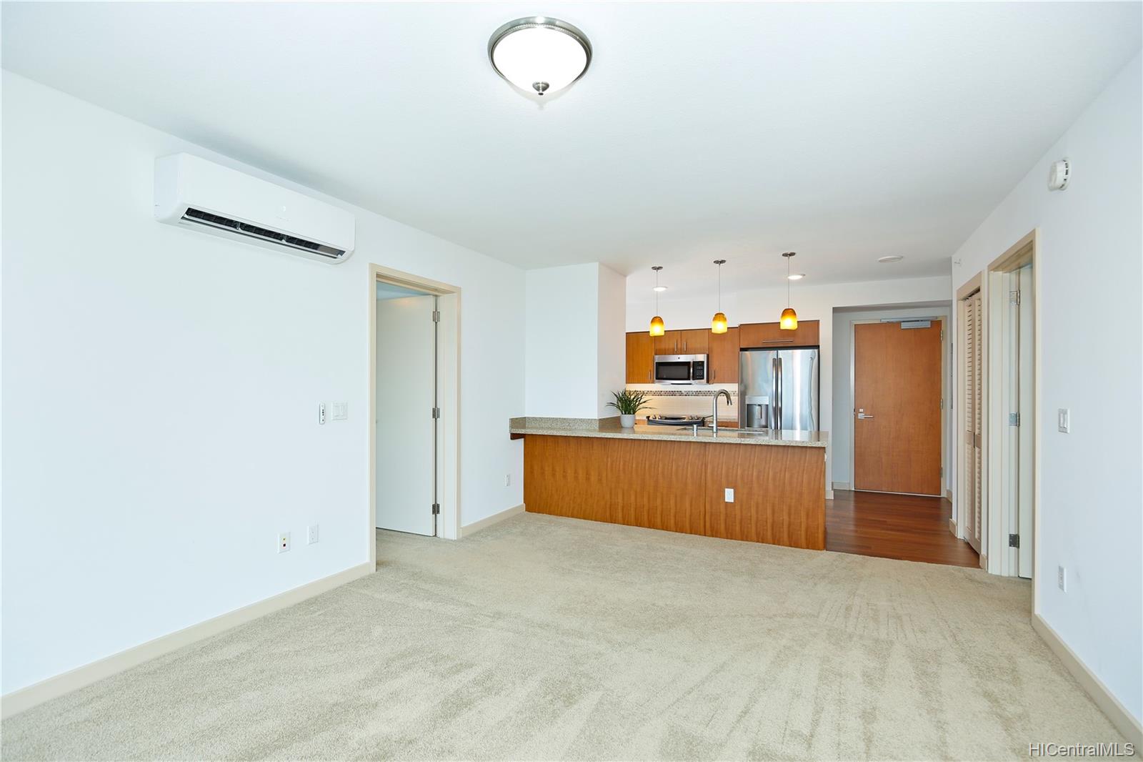 555 South Street #2207, Honolulu, HI 96813