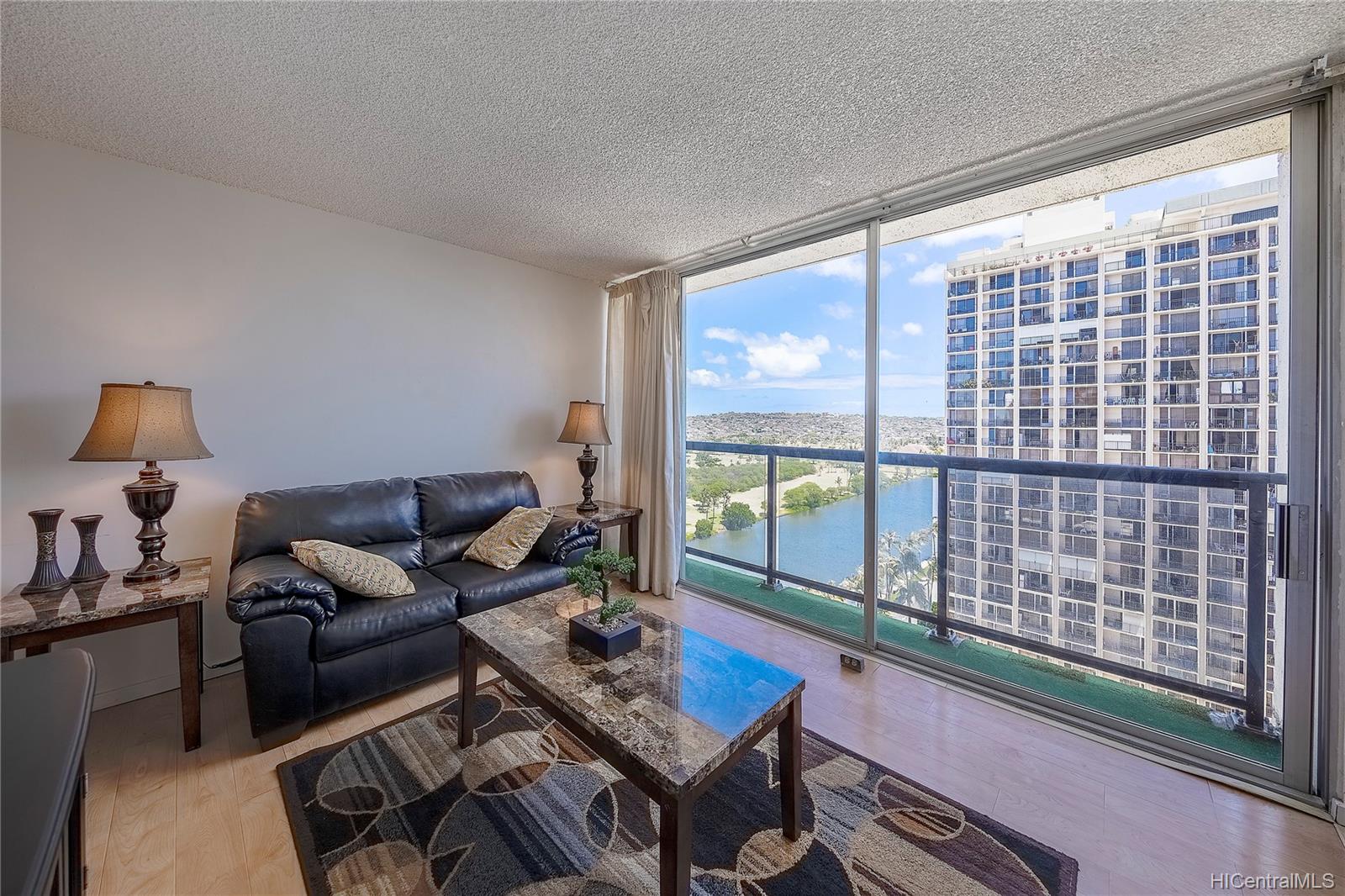 444 Nahua Street #1903, Honolulu, HI 96815