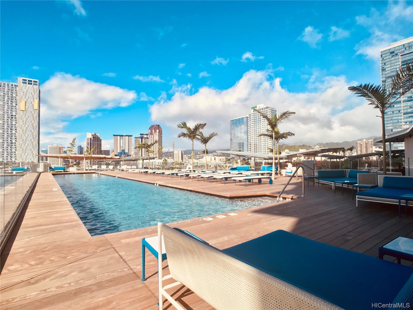 1001 Queen Street #3210, Honolulu, HI 96814