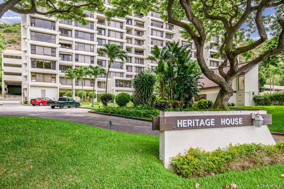 6710 Hawaii Kai Drive #806, Honolulu, HI 96825