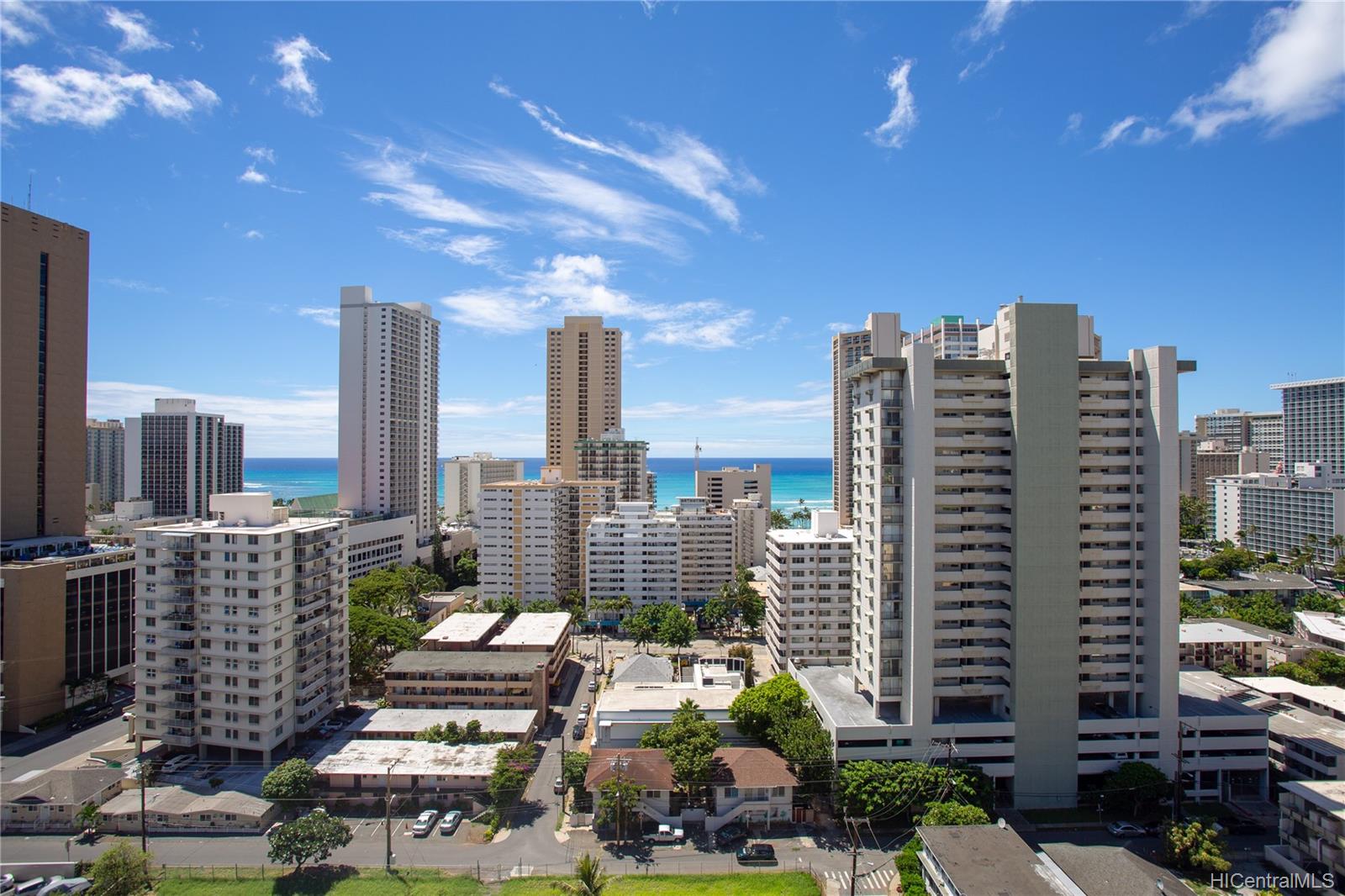 2452 Tusitala Street #2004, Honolulu, HI 96815