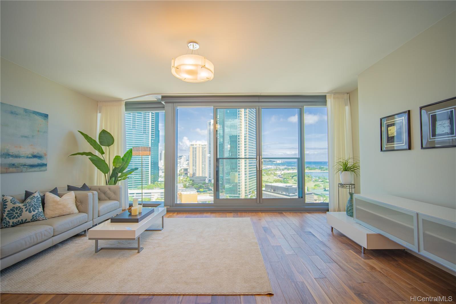 1108 Auahi Street #1506, Honolulu, HI 96814