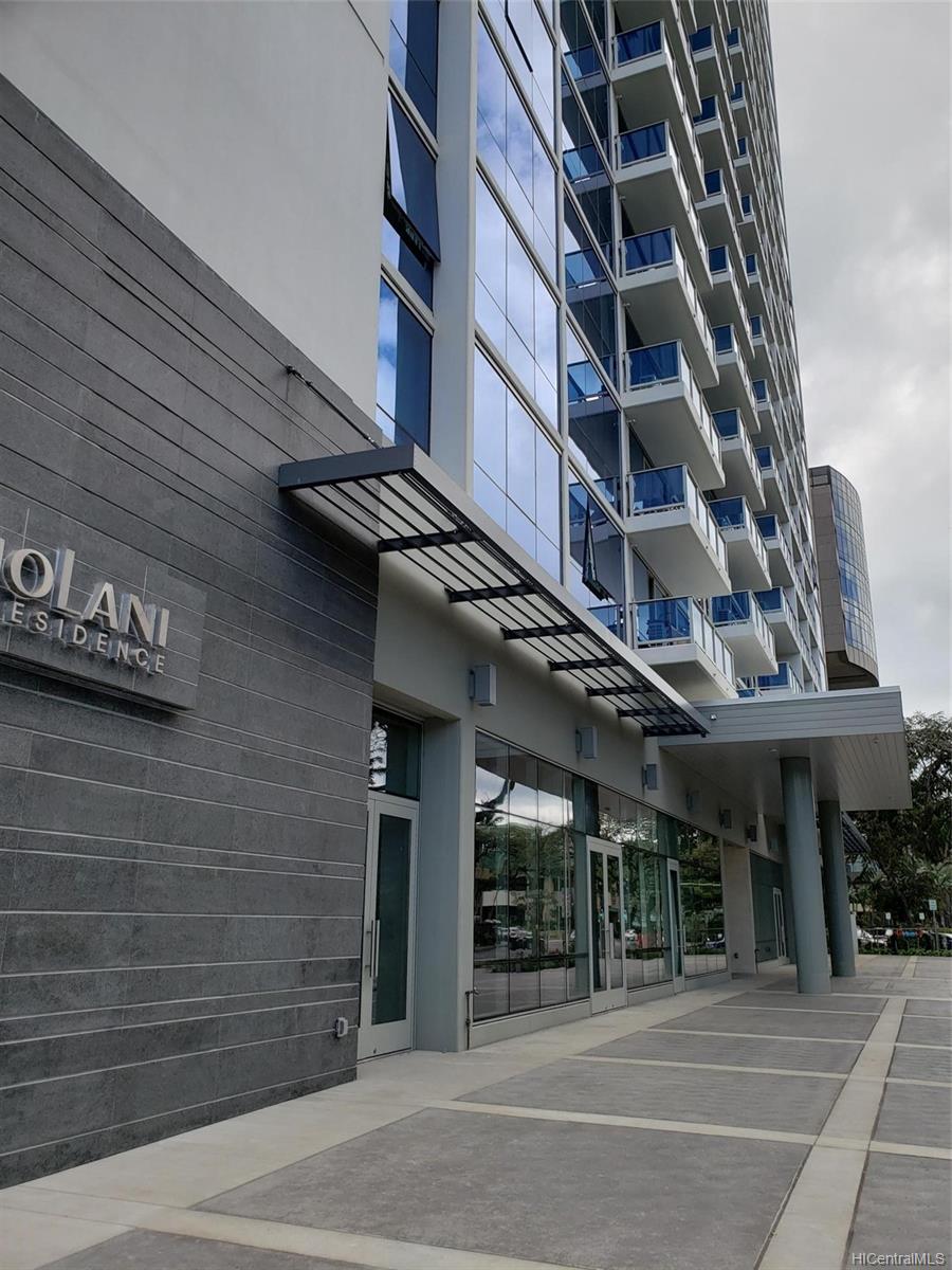 1631 Kapiolani Boulevard #1706, Honolulu, HI 96814