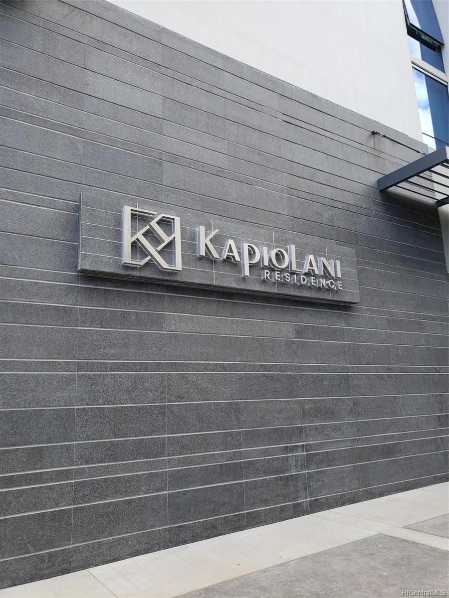 1631 Kapiolani Boulevard #1706, Honolulu, HI 96814