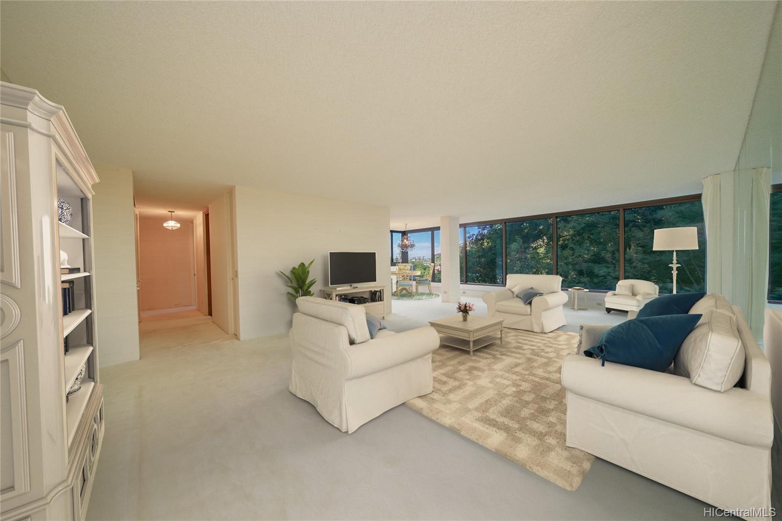 250 Kawaihae Street #1C, Honolulu, HI 96825