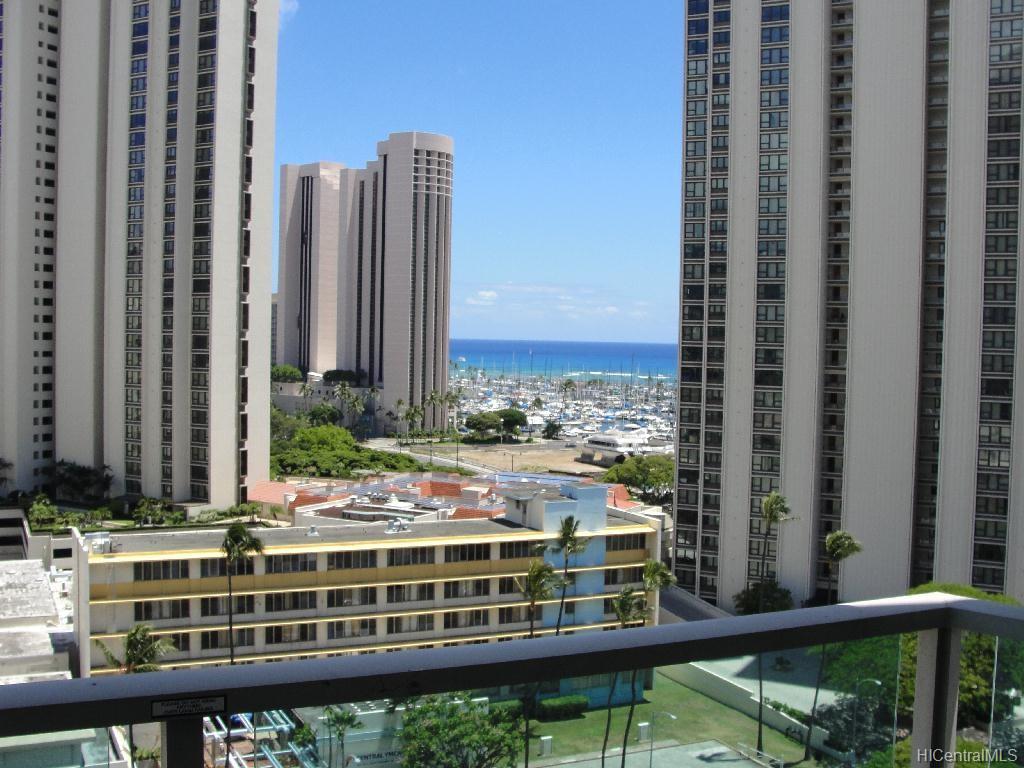 410 Atkinson Drive #1209, Honolulu, HI 96814