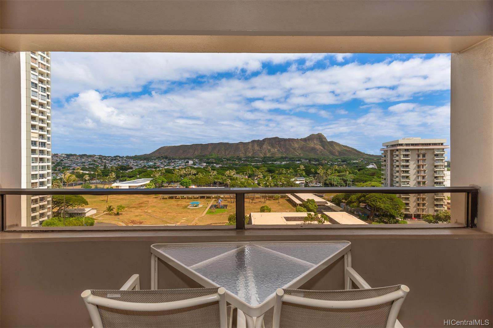 229 Paoakalani Avenue #1114, Honolulu, HI 96815