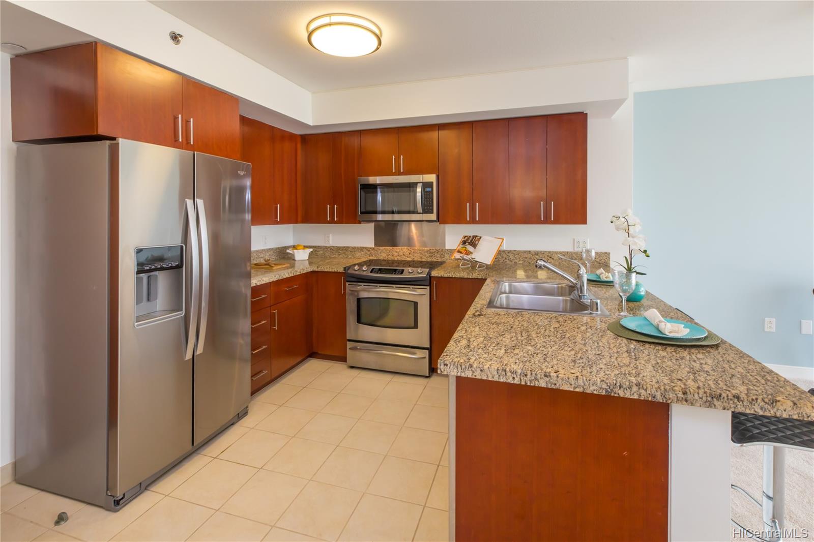 909 Kapiolani Boulevard #1605, Honolulu, HI 96814