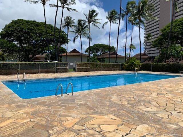 4204 Keanu Street #4, Honolulu, HI 96816