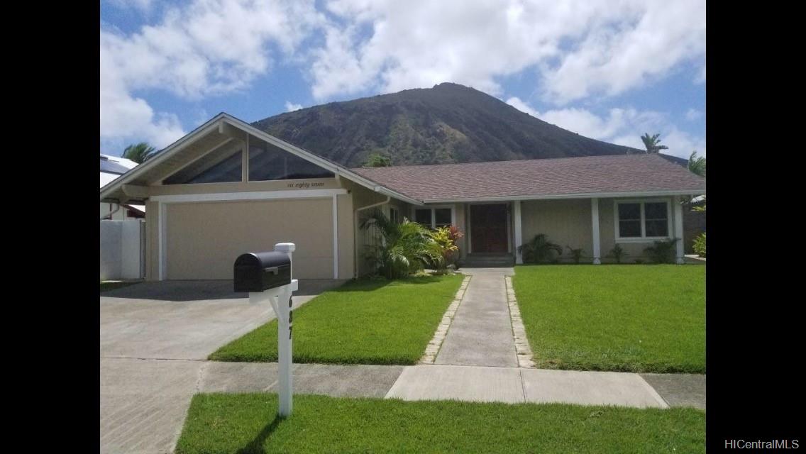 687 Kalanipuu Street Honolulu, HI 96825