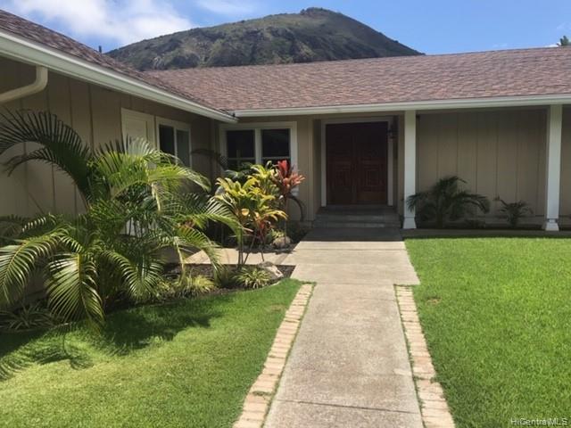 687 Kalanipuu Street Honolulu, HI 96825