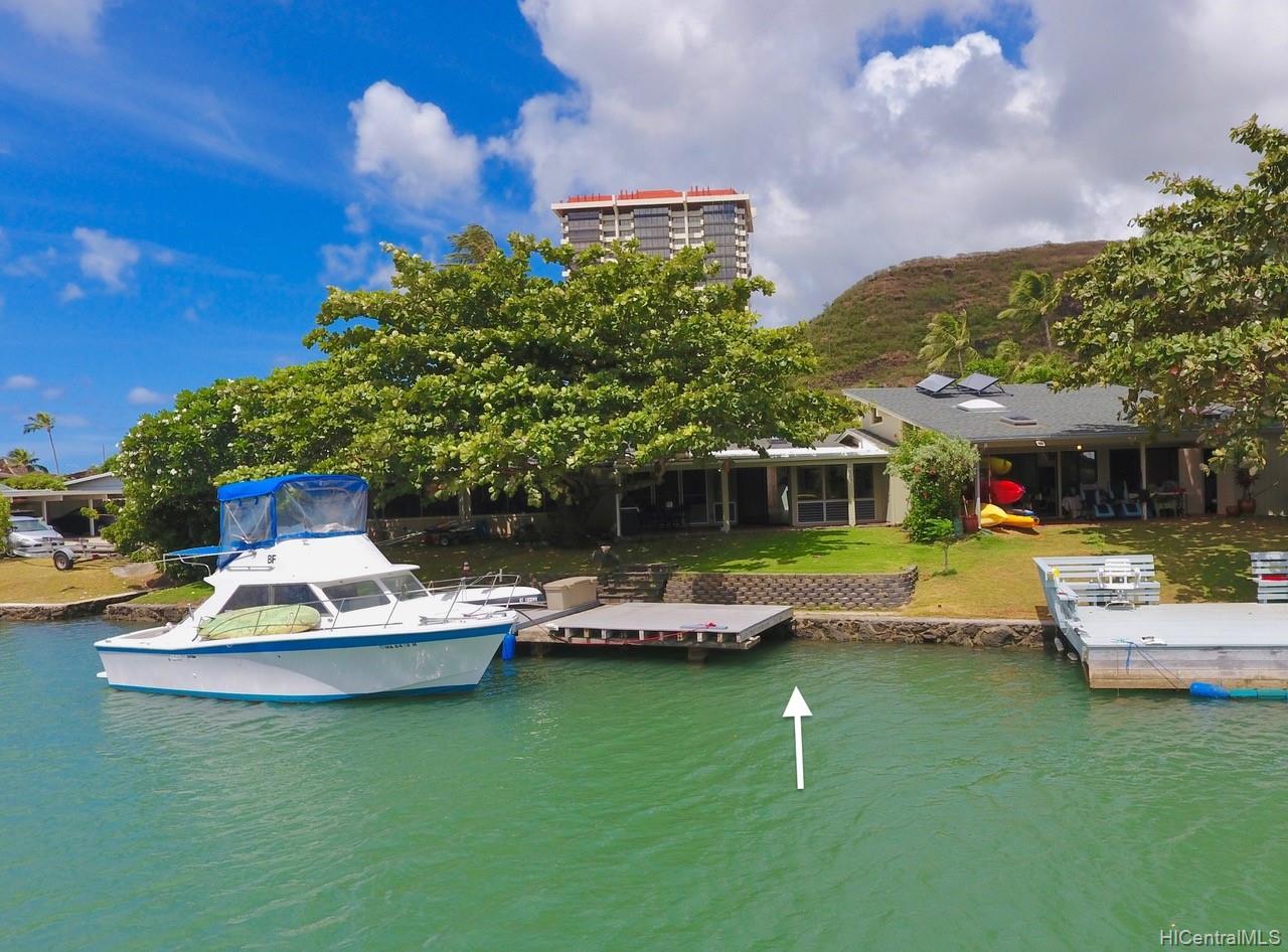 6244 Milolii Place #C, Honolulu, HI 96825